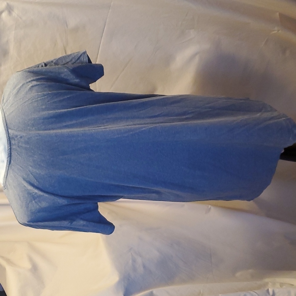 Hurley Ringer Tee SZ MD - Picture 4 of 5